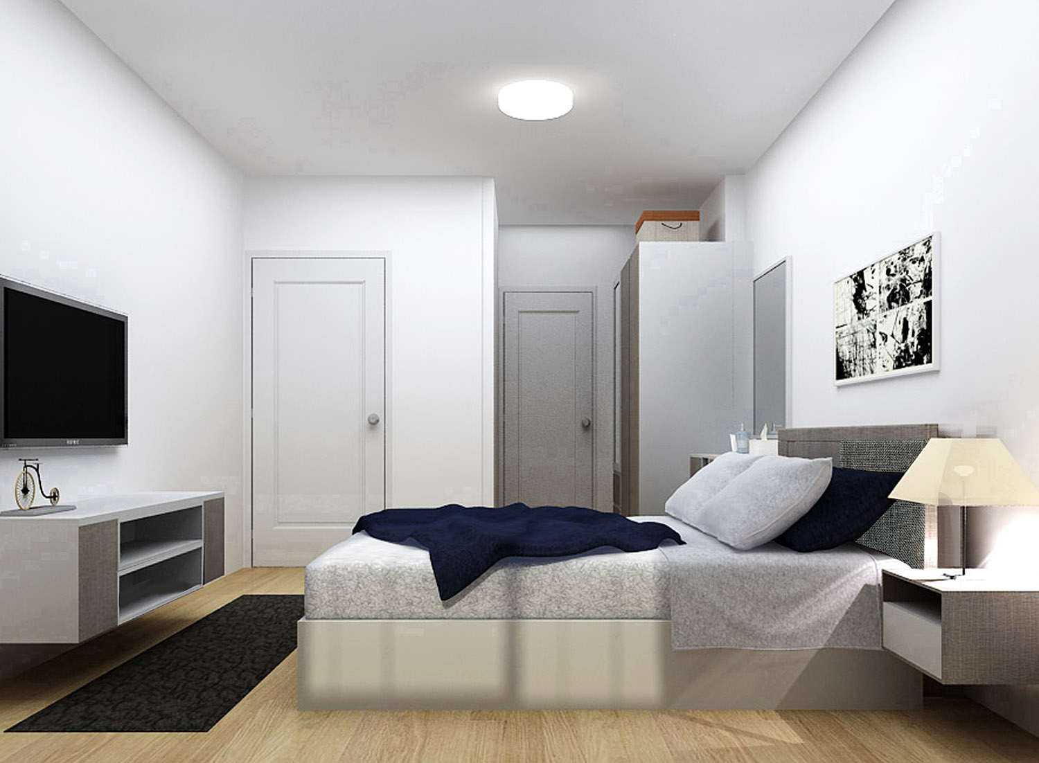 รูปภาพ ศุภาลัย ซิตี้ รีสอร์ท พระราม8 (Supalai City Resort Rama8)