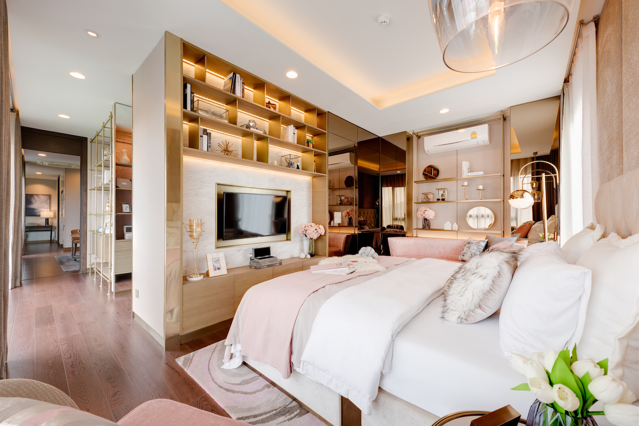 รูปภาพ วีว่า พรีว่า เอกมัย - รามอินทรา (Veva Priva Ekkamai-Ramindra)