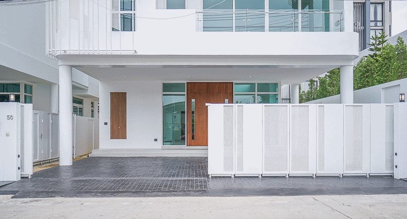 รูปภาพ พระราม 9 เรสซิเดนซ์ (Rama IX Residence)