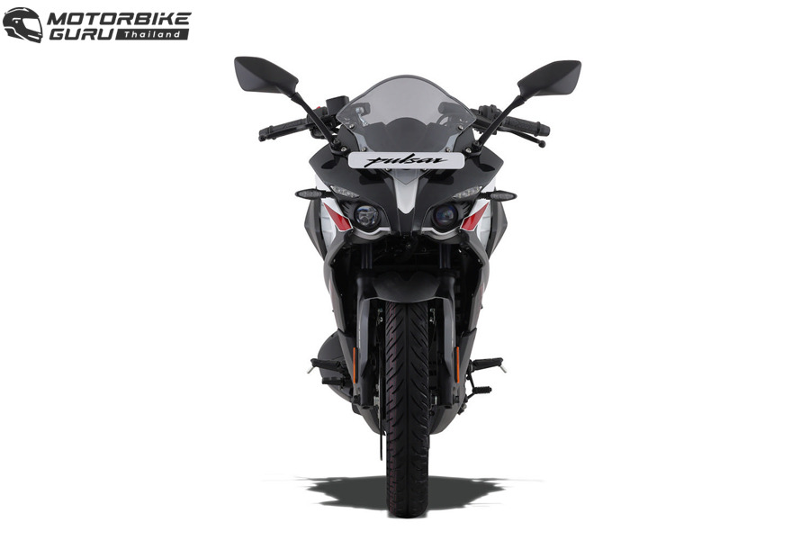 รูปภาพ บาจาจ Bajaj Pulsar RS 200 FI ABS ปี 2022