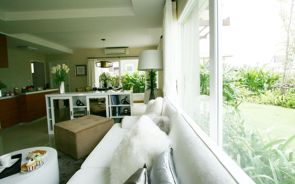 รูปภาพ เนเชอร่า บางนา กม.5 (Natura Bangna km.5)