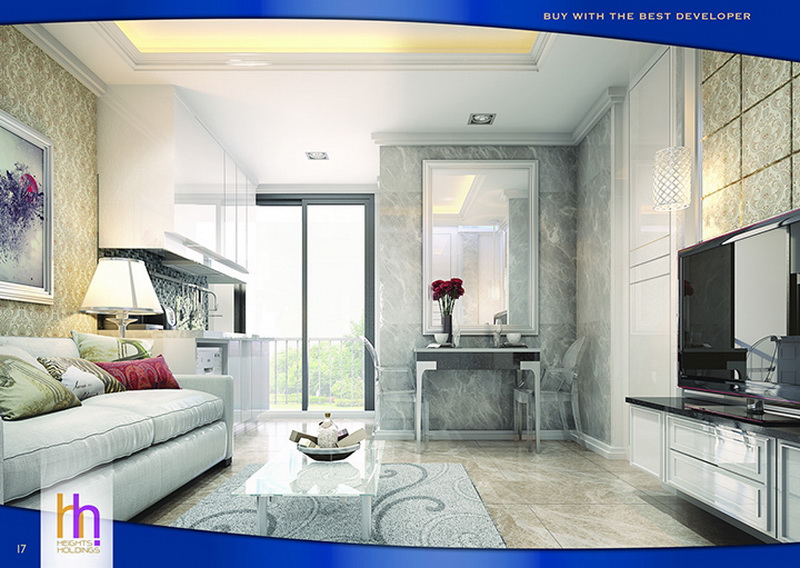 รูปภาพ อคาเดีย บีช คอนติเนนทอล พัทยา (Arcadia Beach Continental Pattaya)