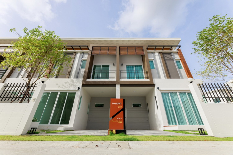 รูปภาพ นครทองลีฟวิ่ง บางนา-เทพารักษ์ (Nakornthong Living Bangna-Theparak)