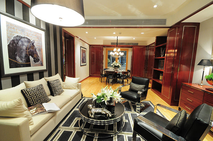 รูปภาพ มิลเลนเนียม เรสซิเดนซ์ แอท สุขุมวิท (Millennium Residence @ Sukhumvit)