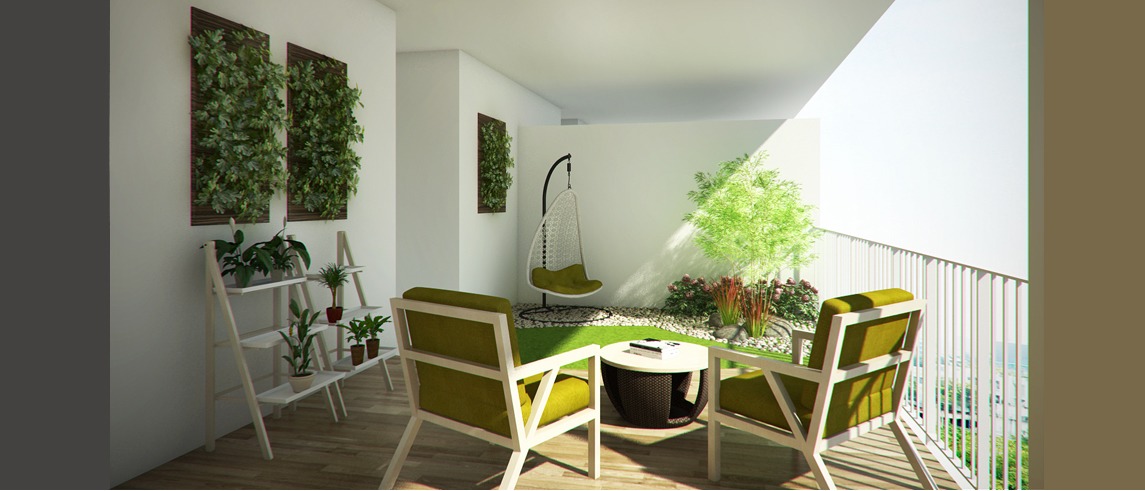 รูปภาพ พาทิโอ ศรีนครินทร์ - พระราม 9 (Patio Srinakarin - Rama 9)