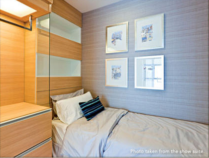 รูปภาพ เวอร์ทิค พระราม 4-สยาม (Vertiq Rama 4-Siam)