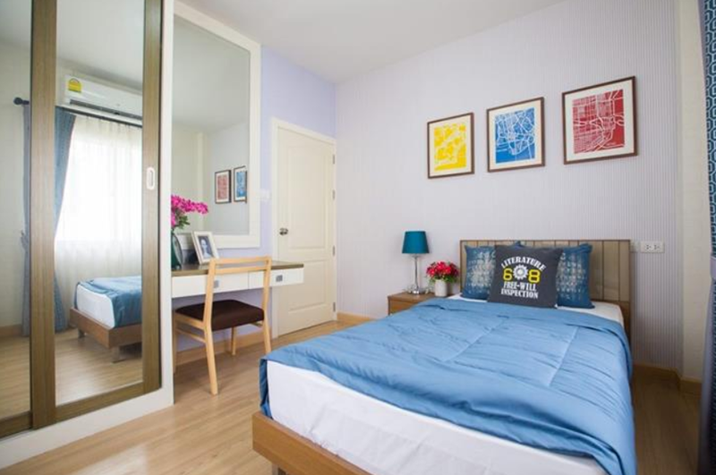 รูปภาพ ธาดา พาร์ค 2 (Tada Park 2)