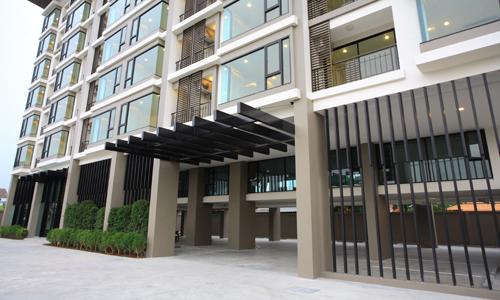 รูปภาพ พรีโม บูติก คอนโด