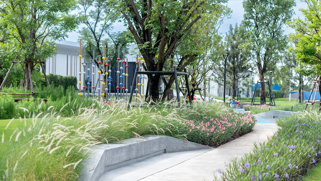 รูปภาพ พฤกษ์ลดา ปิ่นเกล้า-ศาลายา (Prueklada Pinklow-Salaya)