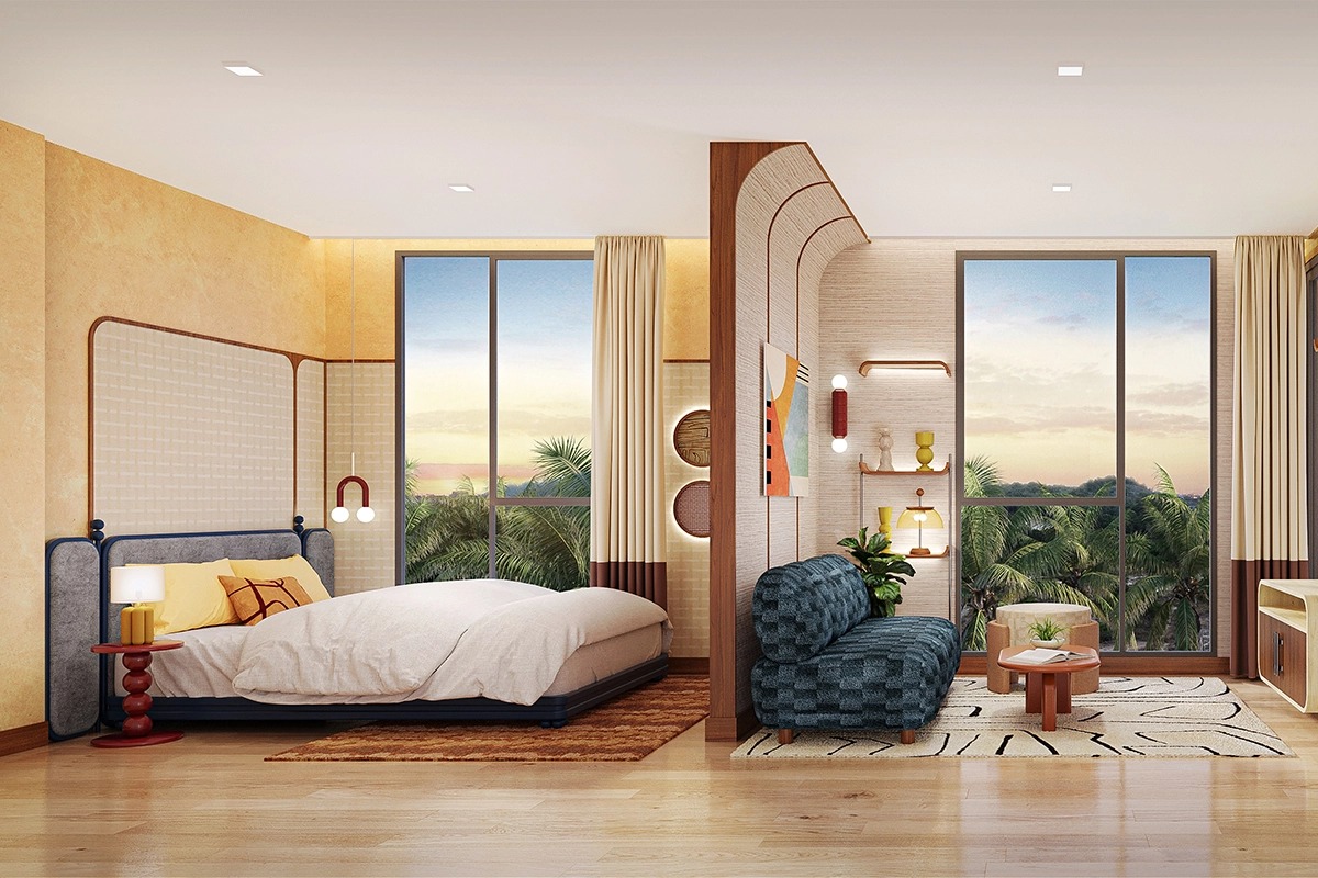 รูปภาพ เดอะ เบส ไรส์ ภูเก็ต (The Base Rise Phuket)