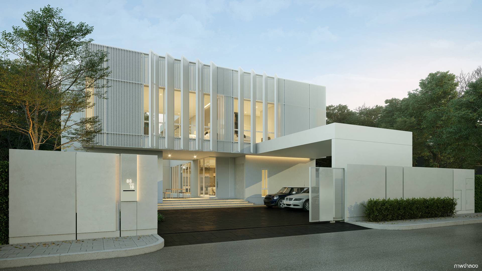 รูปภาพ วีเว่ รัตนาธิเบศร์ - ราชพฤกษ์ (VIVE Rattanathibet - Ratchapruek)