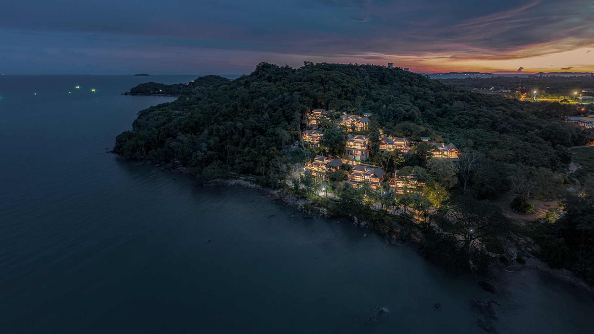 รูปภาพ อมาธารา เรสซิเดนซ์เซส ระยอง (Amatara Residences Rayong)