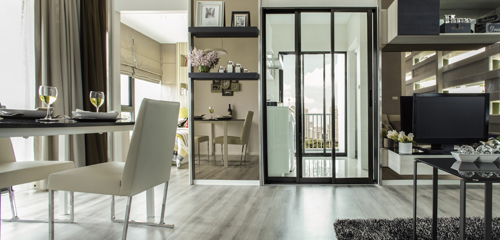 รูปภาพ เมโทร สกาย เกษตร (Metro Sky Kaset)