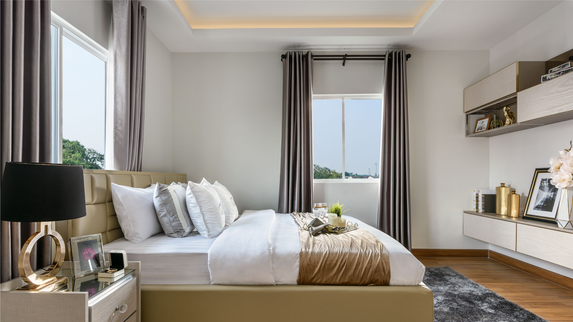 รูปภาพ ไอลีฟ พรีม่า เทพารักษ์ - บางบ่อ (I Leaf Prima Theparak - Bangbo)