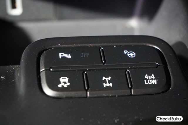 รูปภาพ ฟอร์ด Ford Everest 2.0L Bi-Turbo Titanium+ 4X4 AT ปี 2019