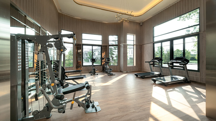 รูปภาพ แกรนดิโอ เกษตร - นวมินทร์ (Grandio Kaset - Nawamin)