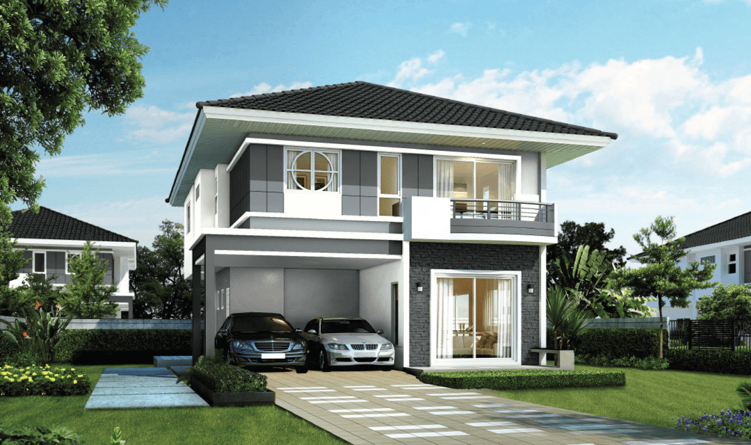 รูปภาพ ศุภาลัย ปาล์มสปริงส์ บ้านพอน ภูเก็ต (Supalai Palm Spring Banpon Phuket)