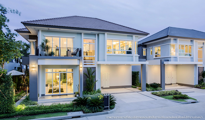 รูปภาพ บางกอก บูเลอวาร์ด ปิ่นเกล้า-เพชรเกษม (Bangkok Boulevard Petchkasem - Pinklao)