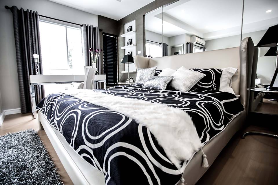 รูปภาพ ดิ เอสเตท ศรีนครินทร์ 2 (The estate Srinakarin 2)