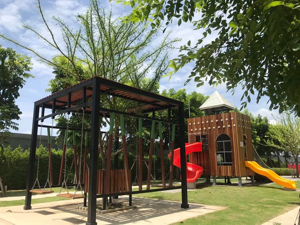 รูปภาพ บ้านวิวสวน บ้านกล้วย-ไทรน้อย (Baan View Suan Baan Kluay-Sai Noi)