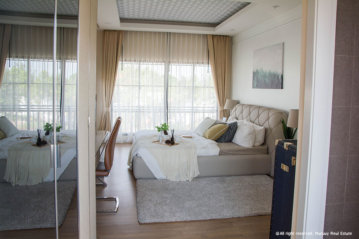 รูปภาพ บ้านมารวย โสธร 4 ฉะเชิงเทรา (Baan Marui Sothon 4 Chacherngsao)