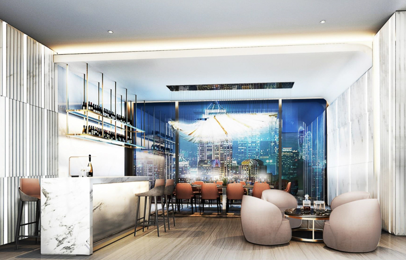 รูปภาพ พาร์ค ออริจิ้น ราชเทวี (Park Origin Ratchathewee)