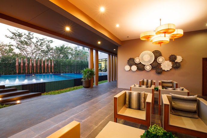 รูปภาพ สราญสิริ โคราช (Saransiri Korat)