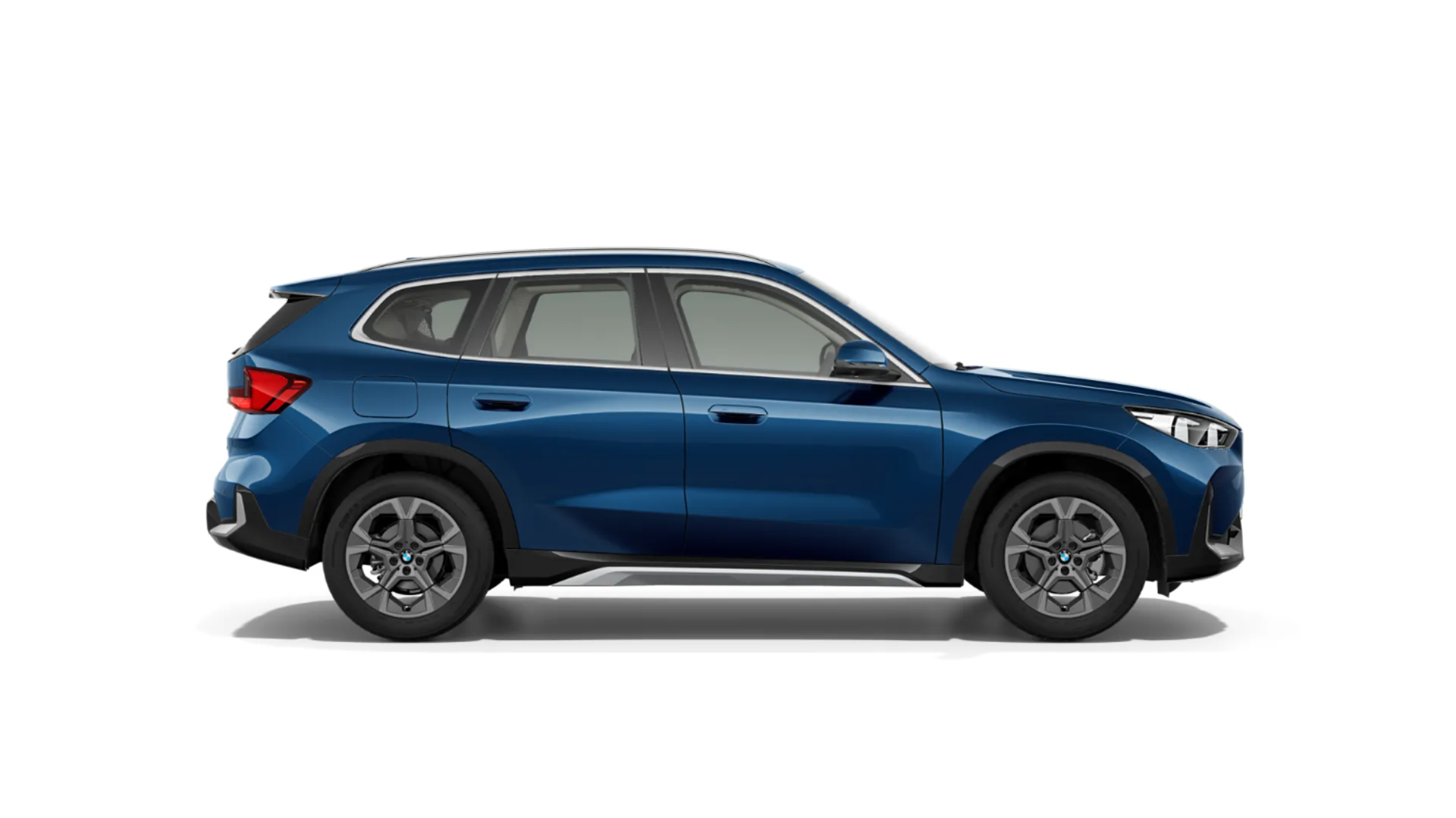 รูปภาพ บีเอ็มดับเบิลยู BMW X1 sDrive20i xLine ปี 2024