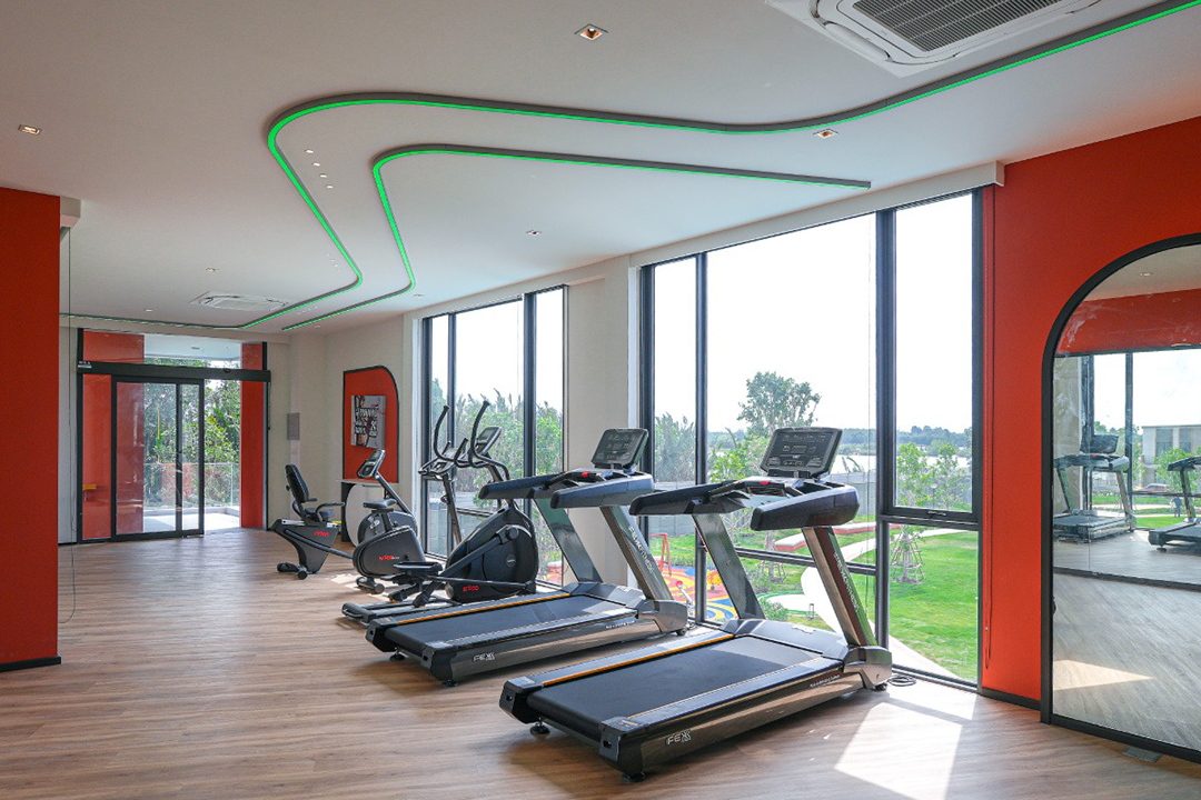 รูปภาพ พลีโน่ ทาวน์ ประชาอุทิศ 90 (Pleno Town Prachauthit 90)