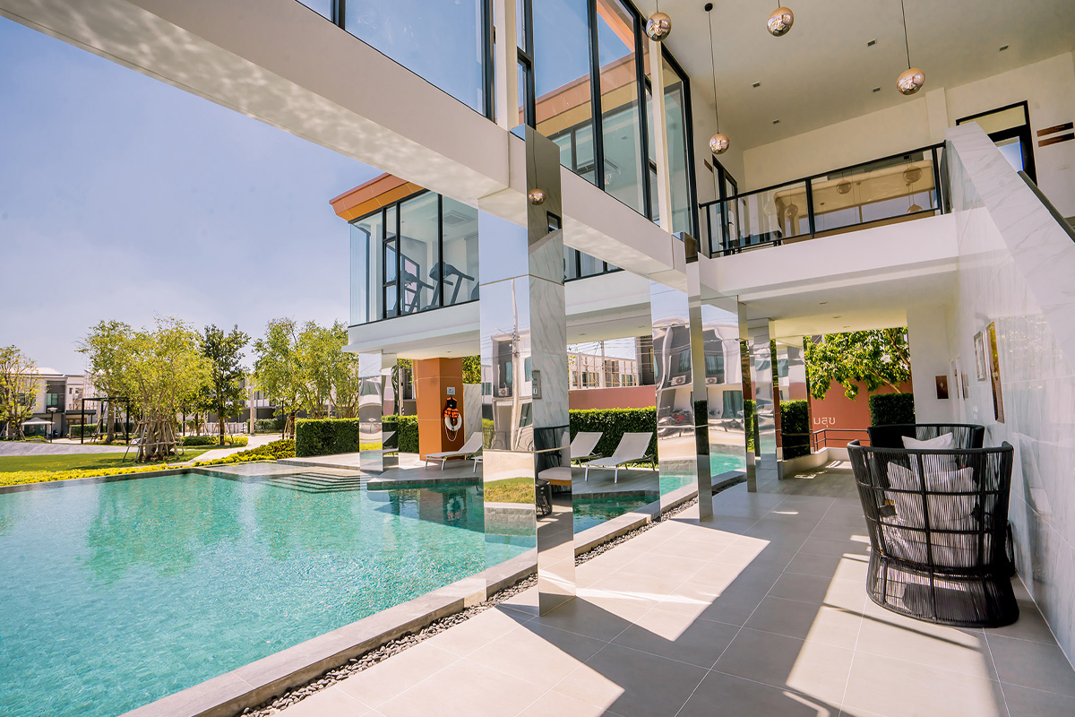 รูปภาพ พลีโน่ รามอินทรา (Pleno Ramintra)