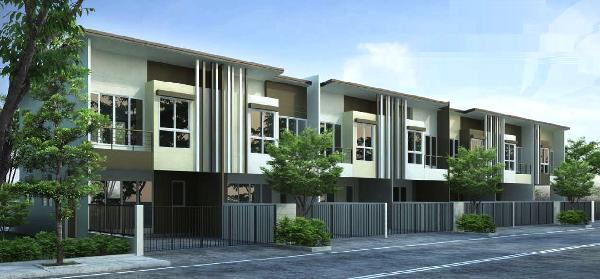 รูปภาพ ซิตี้เซนส์ รัตนาธิเบศร์ (Citysense Rattanathibet)