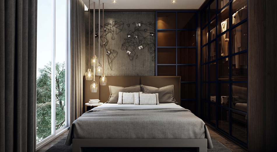 รูปภาพ บารานี เรสซิเดนซ์ รังสิต คลอง 3 (Baranee Residence Rangsit-Klong3)