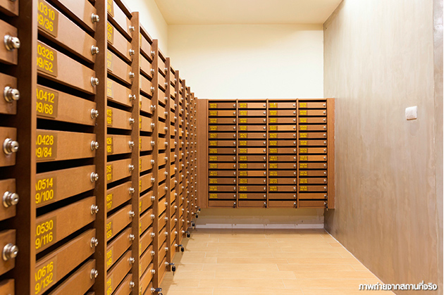 รูปภาพ คอนโด ยู แอท หัวหมาก สเตชั่น (Condo U @ Huamak Station)