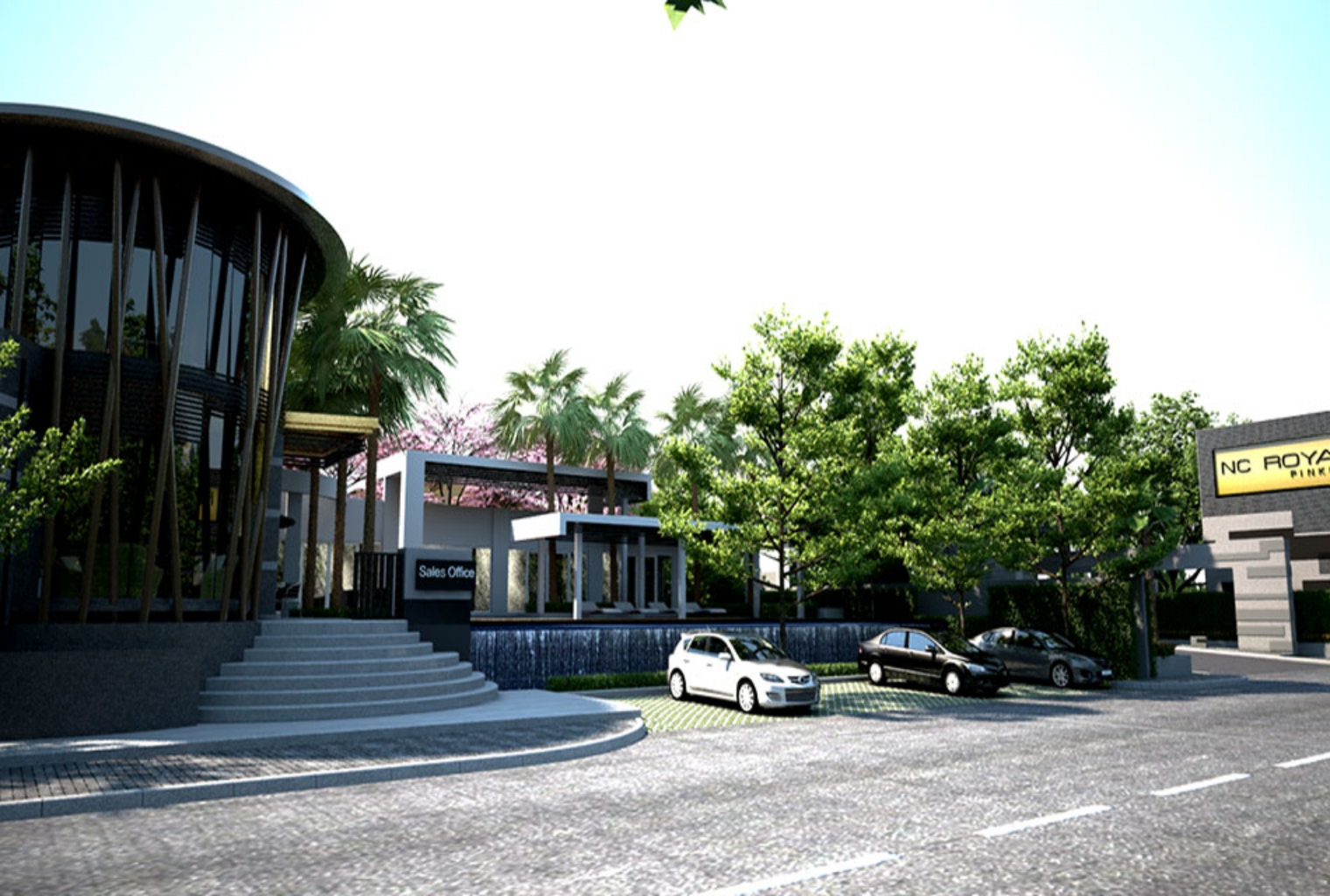 รูปภาพ เอ็น.ซี.รอยัล ปิ่นเกล้า (NC Royal Pinklao)