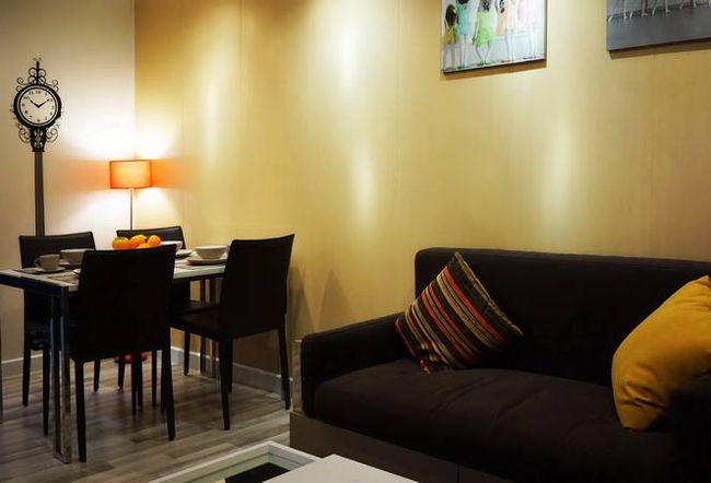 รูปภาพ เดอะ คิวบ์ พลัส แจ้งวัฒนะ (The Cube Plus Chaengwattana)