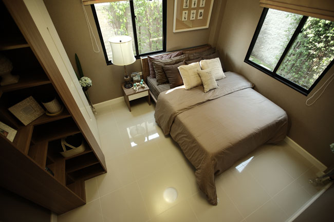 รูปภาพ ซีรีน พระราม 2-ท่าข้าม (Zerene Rama II)