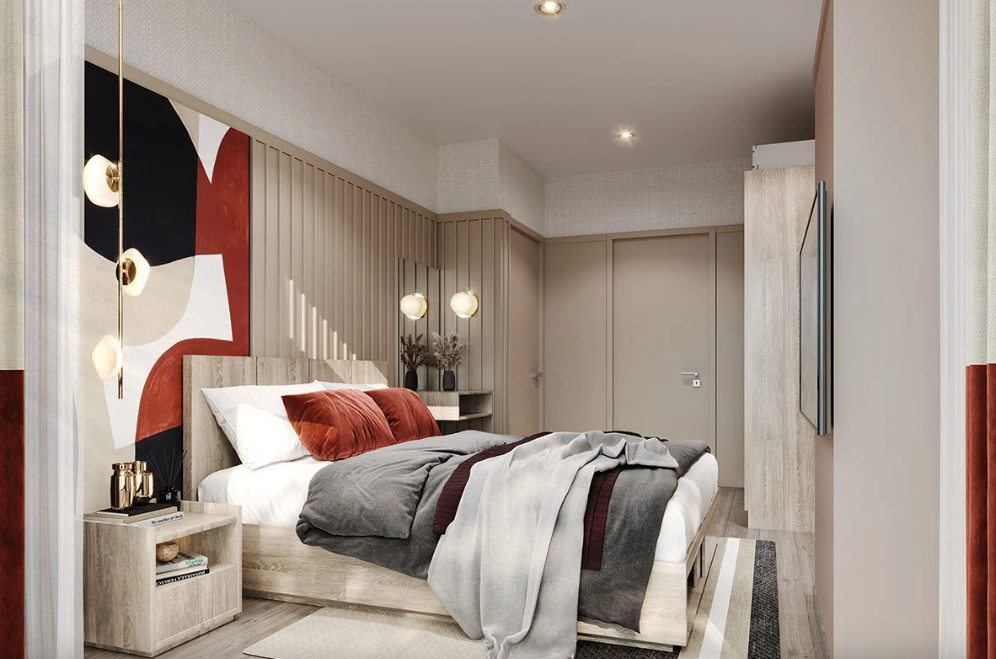 รูปภาพ ดีคอนโด พนา (Dcondo Panaa)