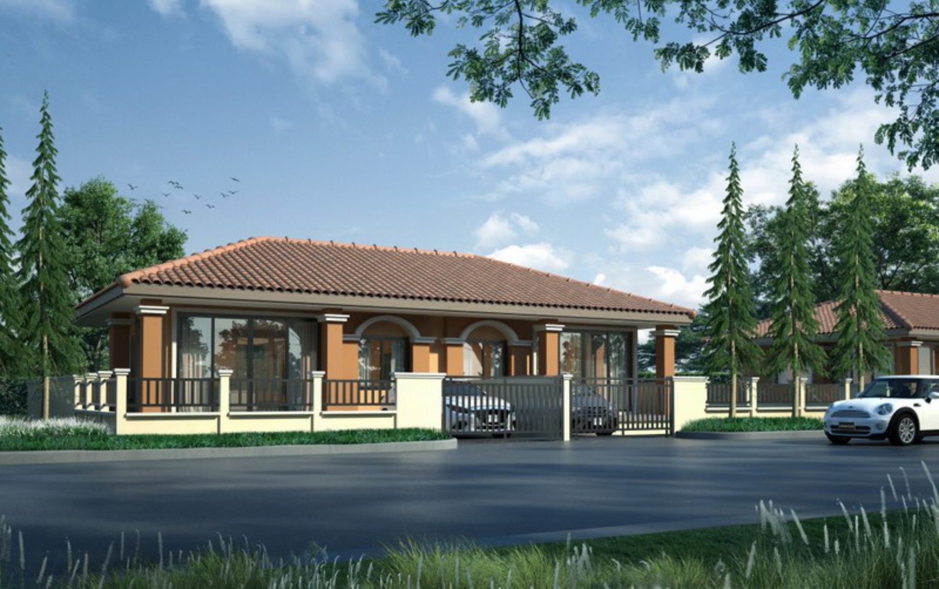 รูปภาพ แกรนด์ ทาวน์ 2 บึง-ศรีราชา (Grand Town 2 Bueng-Sriracha)