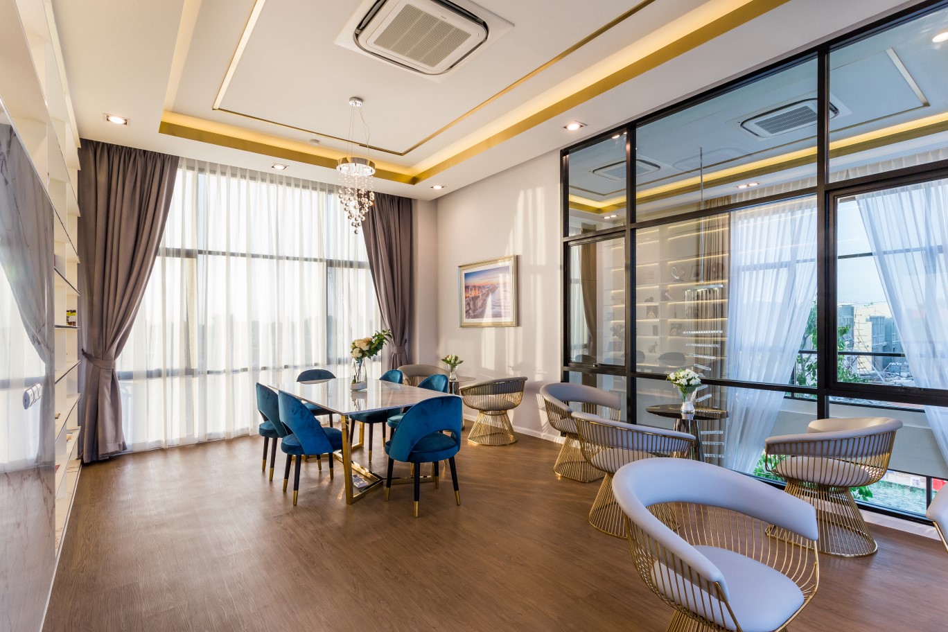 รูปภาพ เวียสเต้ พระราม 2 (Vieste Rama 2)