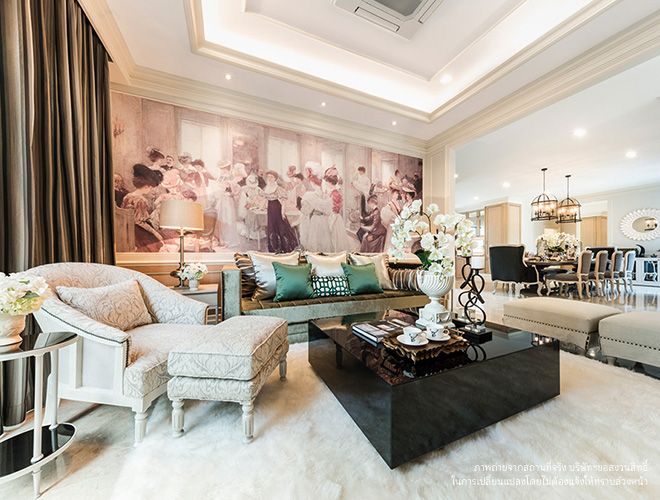 รูปภาพ แกรนด์ บางกอก บูเลอวาร์ด สุขุมวิท (Grand Bangkok Boulevard Sukhumvit)