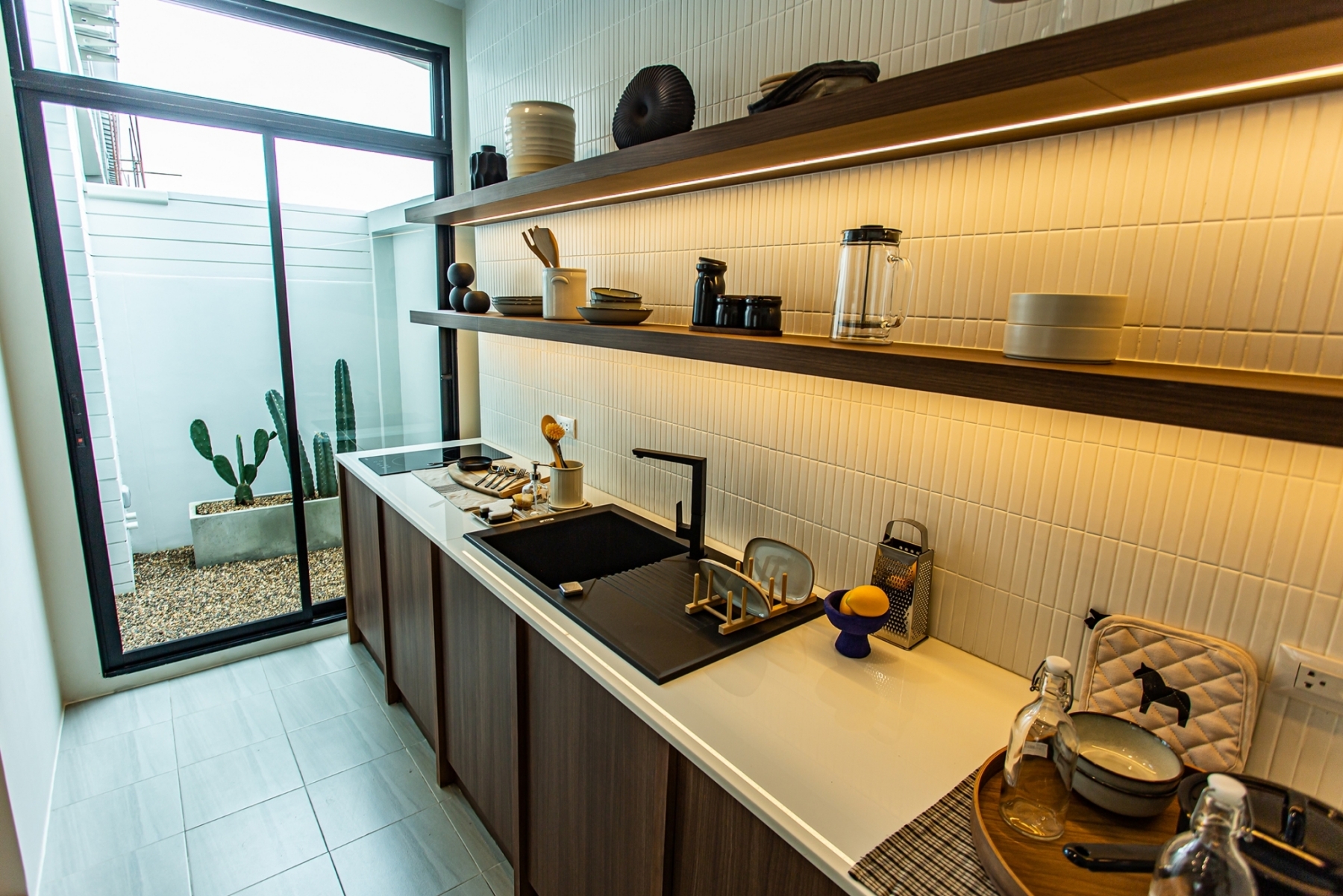 รูปภาพ วิชั่น วัลเล่ย์ ชัยพฤกษ์-กาญจนาภิเษก (Vision Valley Chaiyaphruek- Kanchanaphisek)