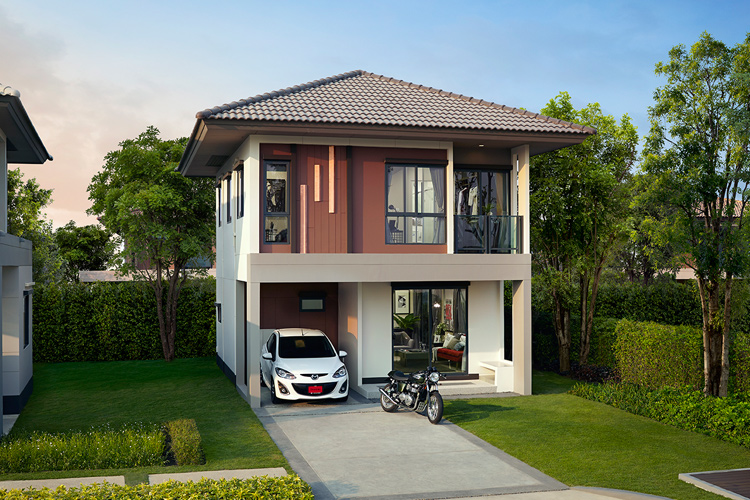 รูปภาพ บุราสิริ วงแหวน - อ่อนนุช (Burasiri Wongwaen Onnut)