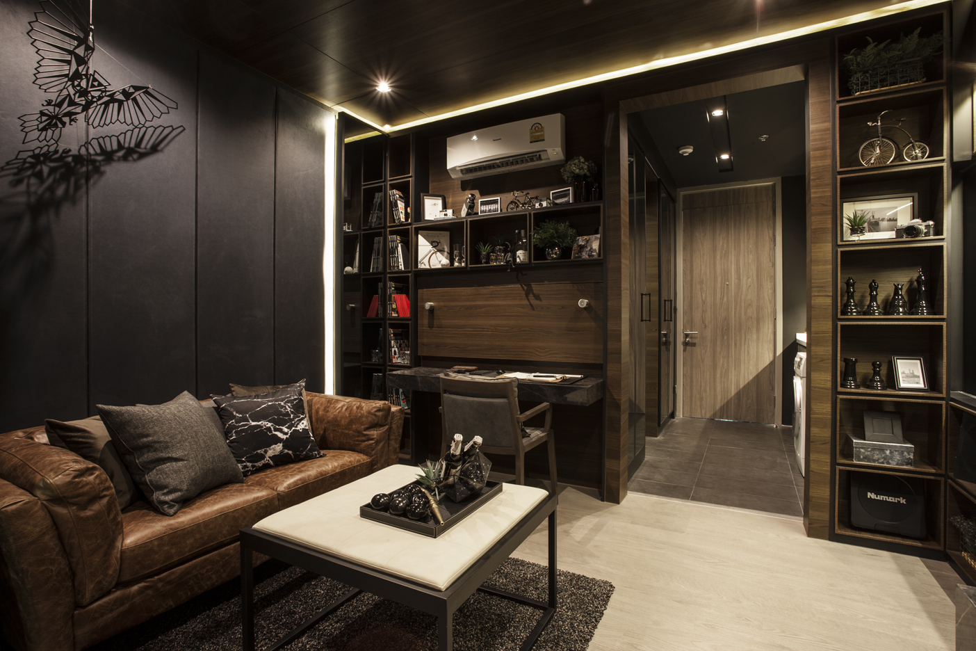 รูปภาพ เอ สเปซ ไอ ดี อโศก-รัชดา (a space I.D. Asoke-Ratchada)