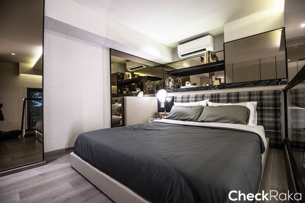 รูปภาพ เดอะรีเซิร์ฟ พหล-ประดิพัทธ์ (The Reserve Phahol-Pradipat)