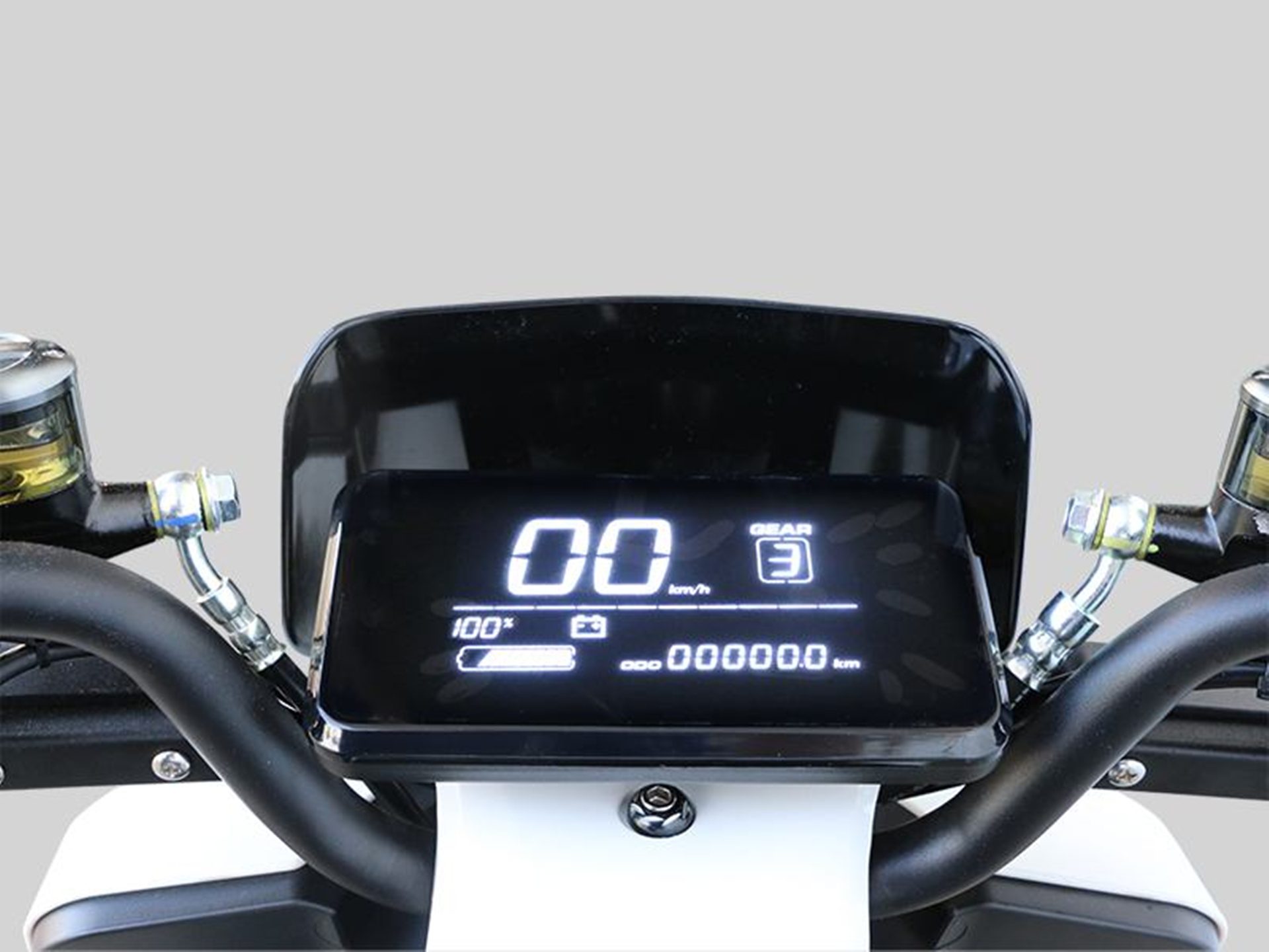 รูปภาพ เดโก้ Deco Luciano EV ปี 2024