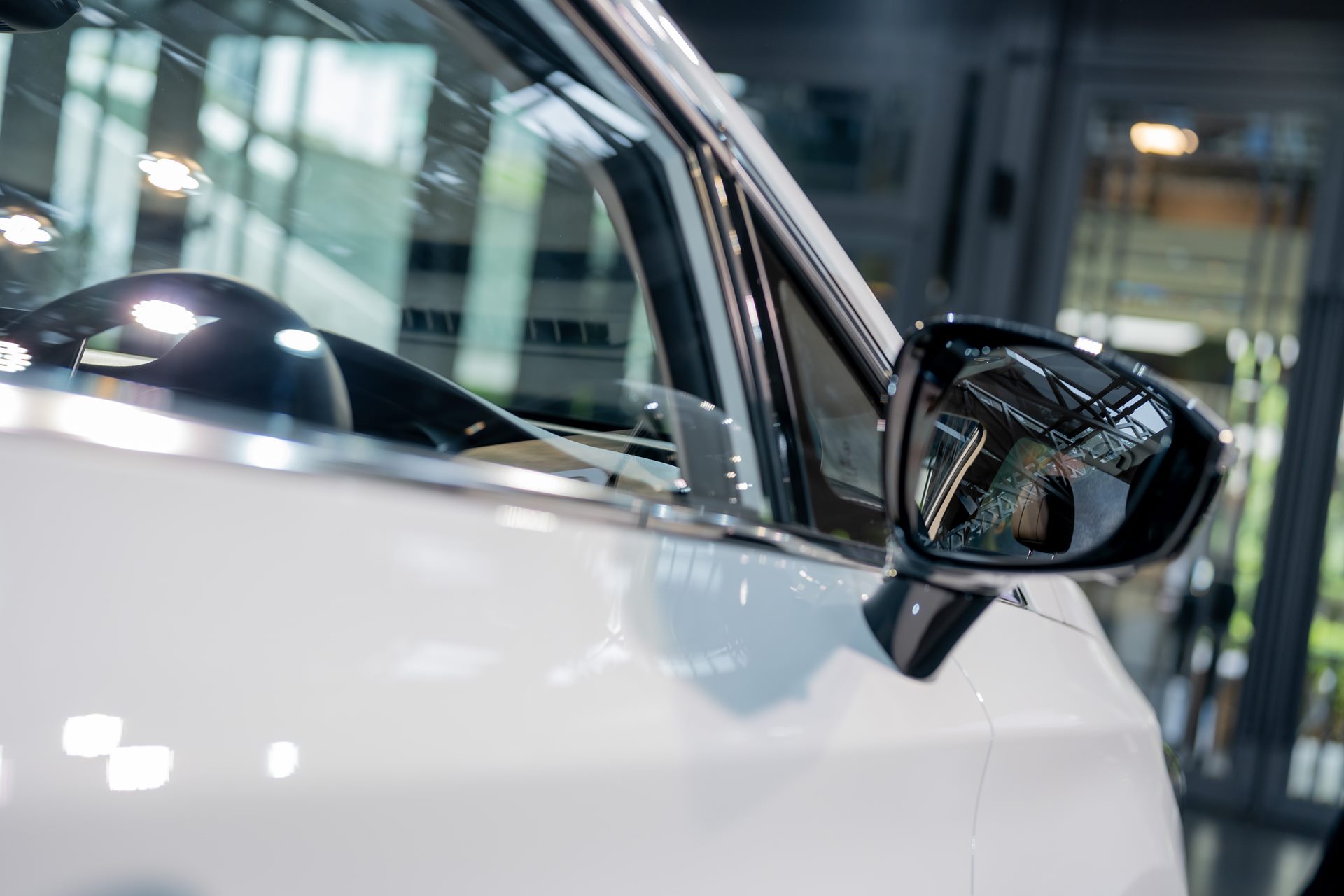 รูปภาพ บีวายดี BYD M6 Dynamic ปี 2024