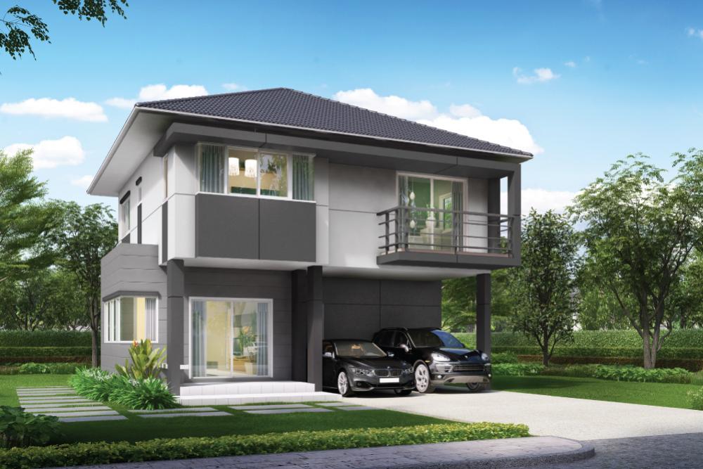 รูปภาพ ลา วิลล์ล่า อยุธยา (La Villa Ayutthaya)