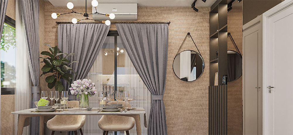 รูปภาพ พฤกษาวิลล์ บางนา - อ่อนนุช (Pruksa Ville Bangna - Onnut)