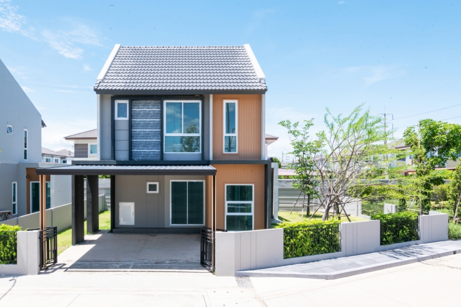 รูปภาพ เดอะ พาโน บางปะกง (The Pano Bangpakong)