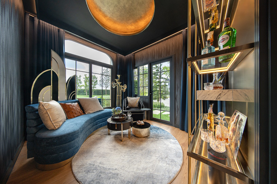 รูปภาพ แกรนดิโอ เกษตร - นวมินทร์ (Grandio Kaset - Nawamin)